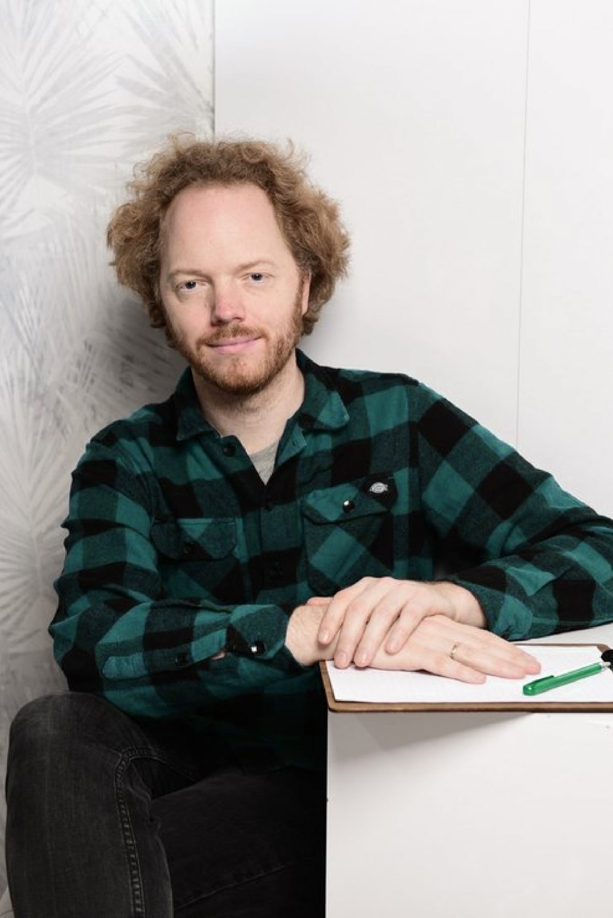 Bernhard Thielen